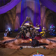Illustration for article titled A Handy Way To Gear Up Quickly In iWorld of Warcraft/i